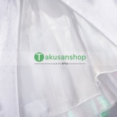 画像17: Newパンスト Newパンティ&ストッキングwithガーターベルト  ストッキング  風 コスチューム コスプレ衣装 (17)