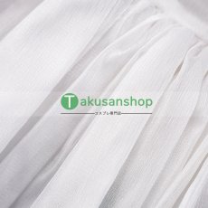 画像18: Newパンスト Newパンティ&ストッキングwithガーターベルト  ストッキング  風 コスチューム コスプレ衣装 (18)