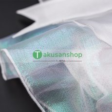 画像19: Newパンスト Newパンティ&ストッキングwithガーターベルト  ストッキング  風 コスチューム コスプレ衣装 (19)