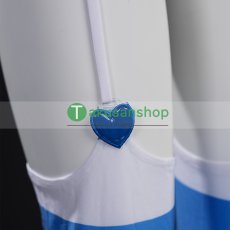 画像22: Newパンスト Newパンティ&ストッキングwithガーターベルト  ストッキング  風 コスチューム コスプレ衣装 (22)