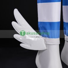 画像23: Newパンスト Newパンティ&ストッキングwithガーターベルト  ストッキング  風 コスチューム コスプレ衣装 (23)