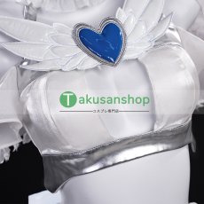 画像7: Newパンスト Newパンティ&ストッキングwithガーターベルト  ストッキング  風 コスチューム コスプレ衣装 (7)