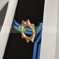 画像10: ポケモンZA  ポケモンレジェンズZA  ポケモンレジェンズゼットエー  ムク  風 コスチューム コスプレ衣装 (10)