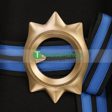 画像11: ポケモンZA  ポケモンレジェンズZA  ポケモンレジェンズゼットエー  ムク  風 コスチューム コスプレ衣装 (11)