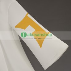 画像12: ポケモンZA  ポケモンレジェンズZA  ポケモンレジェンズゼットエー  ムク  風 コスチューム コスプレ衣装 (12)