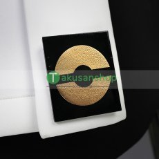 画像13: ポケモンZA  ポケモンレジェンズZA  ポケモンレジェンズゼットエー  ムク  風 コスチューム コスプレ衣装 (13)