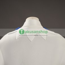 画像14: ポケモンZA  ポケモンレジェンズZA  ポケモンレジェンズゼットエー  ムク  風 コスチューム コスプレ衣装 (14)