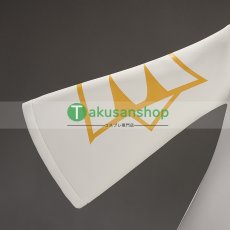 画像15: ポケモンZA  ポケモンレジェンズZA  ポケモンレジェンズゼットエー  ムク  風 コスチューム コスプレ衣装 (15)