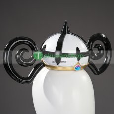 画像18: ポケモンZA  ポケモンレジェンズZA  ポケモンレジェンズゼットエー  ムク  風 コスチューム コスプレ衣装 (18)