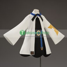 画像2: ポケモンZA  ポケモンレジェンズZA  ポケモンレジェンズゼットエー  ムク  風 コスチューム コスプレ衣装 (2)