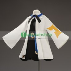 画像3: ポケモンZA  ポケモンレジェンズZA  ポケモンレジェンズゼットエー  ムク  風 コスチューム コスプレ衣装 (3)