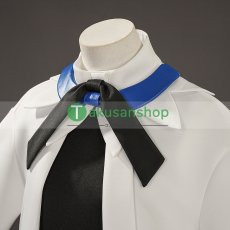 画像5: ポケモンZA  ポケモンレジェンズZA  ポケモンレジェンズゼットエー  ムク  風 コスチューム コスプレ衣装 (5)