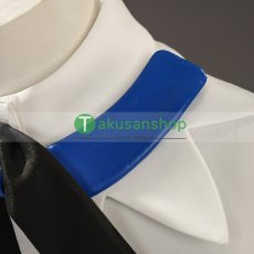 画像6: ポケモンZA  ポケモンレジェンズZA  ポケモンレジェンズゼットエー  ムク  風 コスチューム コスプレ衣装 (6)