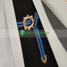 画像8: ポケモンZA  ポケモンレジェンズZA  ポケモンレジェンズゼットエー  ムク  風 コスチューム コスプレ衣装 (8)