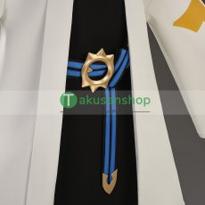 画像9: ポケモンZA  ポケモンレジェンズZA  ポケモンレジェンズゼットエー  ムク  風 コスチューム コスプレ衣装 (9)