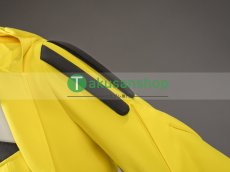 画像14: ポケモンZA  ポケモンレジェンズZA  ポケモンレジェンズゼットエー  カナリィ  風 コスチューム コスプレ衣装 (14)