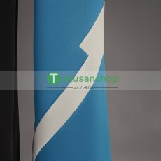 画像21: ポケモンZA  ポケモンレジェンズZA  ポケモンレジェンズゼットエー  カナリィ  風 コスチューム コスプレ衣装 (21)