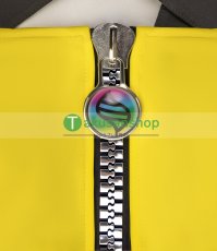 画像12: ポケモンZA  ポケモンレジェンズZA  ポケモンレジェンズゼットエー  カナリィ  風 コスチューム コスプレ衣装 (12)