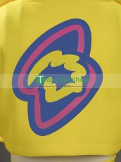 画像24: ポケモンZA  ポケモンレジェンズZA  ポケモンレジェンズゼットエー  カナリィ  風 コスチューム コスプレ衣装 (24)