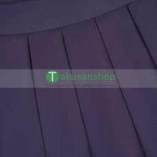 画像17: 劇場版 魔法少女まどか☆マギカ  ワルプルギスの廻天  暁美ほむら  風 コスチューム コスプレ衣装 (17)