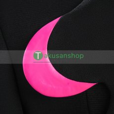 画像12: Pokémon LEGENDS Z-A  ポケモンZA ポケモンレジェンズZA ポケモンレジェンズゼットエー カラスバ  風 コスチューム コスプレ衣装 (12)