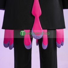 画像16: Pokémon LEGENDS Z-A  ポケモンZA ポケモンレジェンズZA ポケモンレジェンズゼットエー カラスバ  風 コスチューム コスプレ衣装 (16)