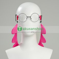 画像18: Pokémon LEGENDS Z-A  ポケモンZA ポケモンレジェンズZA ポケモンレジェンズゼットエー カラスバ  風 コスチューム コスプレ衣装 (18)