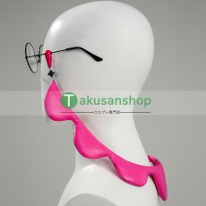 画像19: Pokémon LEGENDS Z-A  ポケモンZA ポケモンレジェンズZA ポケモンレジェンズゼットエー カラスバ  風 コスチューム コスプレ衣装 (19)