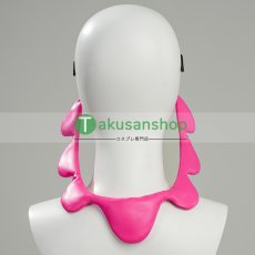 画像20: Pokémon LEGENDS Z-A  ポケモンZA ポケモンレジェンズZA ポケモンレジェンズゼットエー カラスバ  風 コスチューム コスプレ衣装 (20)