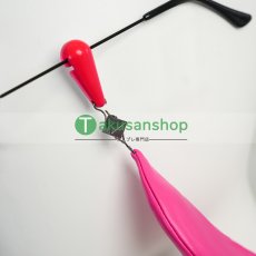 画像21: Pokémon LEGENDS Z-A  ポケモンZA ポケモンレジェンズZA ポケモンレジェンズゼットエー カラスバ  風 コスチューム コスプレ衣装 (21)