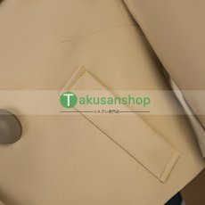 画像11: ポケモンZA  ポケモンレジェンズZA  ポケモンレジェンズゼットエー  マチエール  風 コスチューム コスプレ衣装 (11)