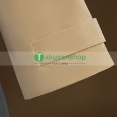 画像12: ポケモンZA  ポケモンレジェンズZA  ポケモンレジェンズゼットエー  マチエール  風 コスチューム コスプレ衣装 (12)