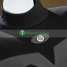 画像15: ポケモンZA  ポケモンレジェンズZA  ポケモンレジェンズゼットエー  マチエール  風 コスチューム コスプレ衣装 (15)