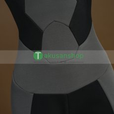 画像17: ポケモンZA  ポケモンレジェンズZA  ポケモンレジェンズゼットエー  マチエール  風 コスチューム コスプレ衣装 (17)