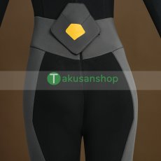 画像19: ポケモンZA  ポケモンレジェンズZA  ポケモンレジェンズゼットエー  マチエール  風 コスチューム コスプレ衣装 (19)