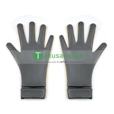 画像20: ポケモンZA  ポケモンレジェンズZA  ポケモンレジェンズゼットエー  マチエール  風 コスチューム コスプレ衣装 (20)