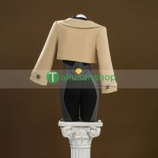 画像4: ポケモンZA  ポケモンレジェンズZA  ポケモンレジェンズゼットエー  マチエール  風 コスチューム コスプレ衣装 (4)