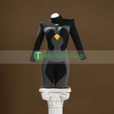 画像5: ポケモンZA  ポケモンレジェンズZA  ポケモンレジェンズゼットエー  マチエール  風 コスチューム コスプレ衣装 (5)