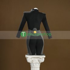 画像7: ポケモンZA  ポケモンレジェンズZA  ポケモンレジェンズゼットエー  マチエール  風 コスチューム コスプレ衣装 (7)