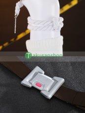 画像14: オーバーウォッチ 2 Overwatch 2 LE SSERAFIM  ルセラフィム  マーシー  風 仮装 コスチューム コスプレ衣装 (14)