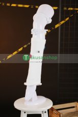 画像8: オーバーウォッチ 2 Overwatch 2 LE SSERAFIM  ルセラフィム  マーシー  風 仮装 コスチューム コスプレ衣装 (8)