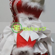 画像4: クリスマス衣装　コスプレ衣装　コスチューム　レディース (4)