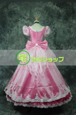 画像3: ディズニープリンセス　シンデレラ  コスプレ衣装 コスチューム (3)