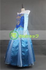 画像3: 眠れる森の美女 オーロラ姫 眠り姫 プリンセス ドレス 風 コスチューム コスプレ衣装 オーダーメイド (3)