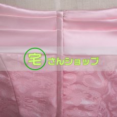 画像5: 眠れる森の美女 オーロラ姫 眠り姫 プリンセス ドレス 風 コスチューム コスプレ衣装 オーダーメイド (5)