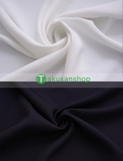 画像3: チェンソーマン‌ レゼ  風 コスチューム コスプレ衣装 (3)