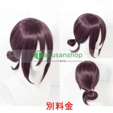 画像5: チェンソーマン‌ レゼ  風 コスチューム コスプレ衣装 (5)