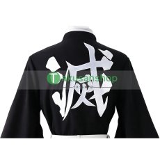 画像3: 鬼滅の刃 時透無一郎  豪華刺繍Ver  コスチューム コスプレ衣装 (3)