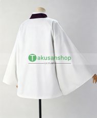 画像3: 鬼滅の刃 甘露寺蜜璃 風 コスチューム コスプレ衣装 (3)