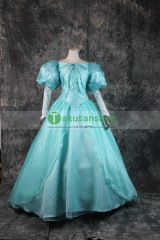 ディズニー ドレス人魚姫 アリエル ドレス プリンセス ディズニー ドレス人魚姫 アリエル ドレス プリンセス